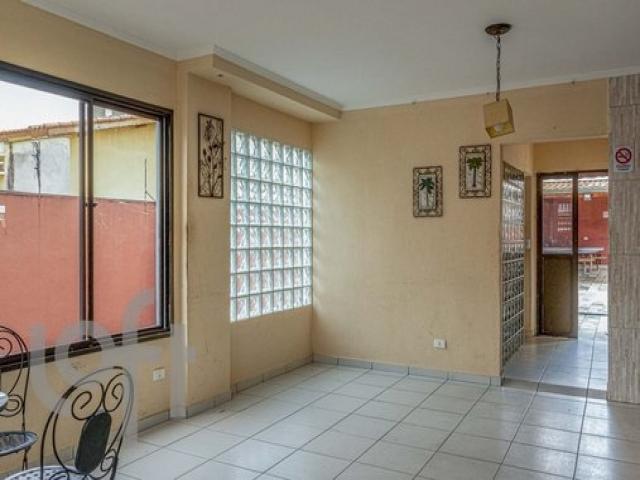 #537 - Apartamento para Venda em São Paulo - SP