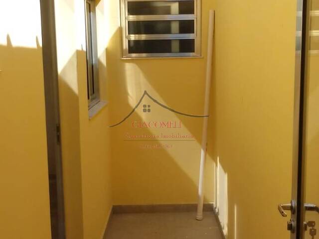 #550 - Casa para Locação em São Paulo - SP