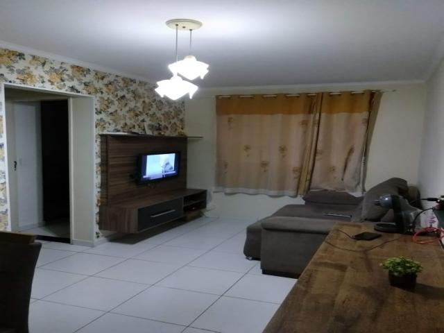 #553 - Apartamento para Venda em São Paulo - SP