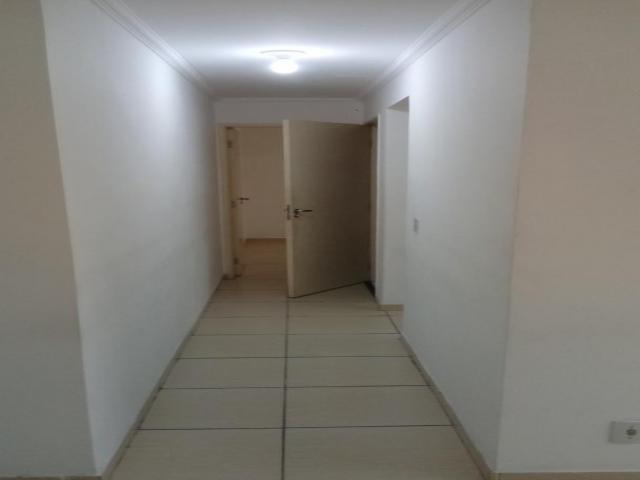 #556 - Apartamento para Locação em São Paulo - SP