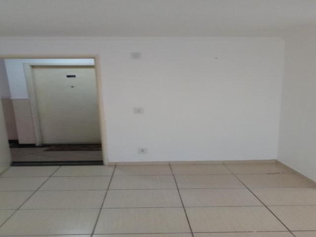 #556 - Apartamento para Locação em São Paulo - SP