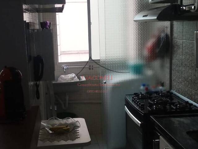 #557 - Apartamento para Venda em São Paulo - SP