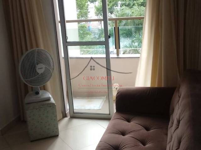 #557 - Apartamento para Venda em São Paulo - SP