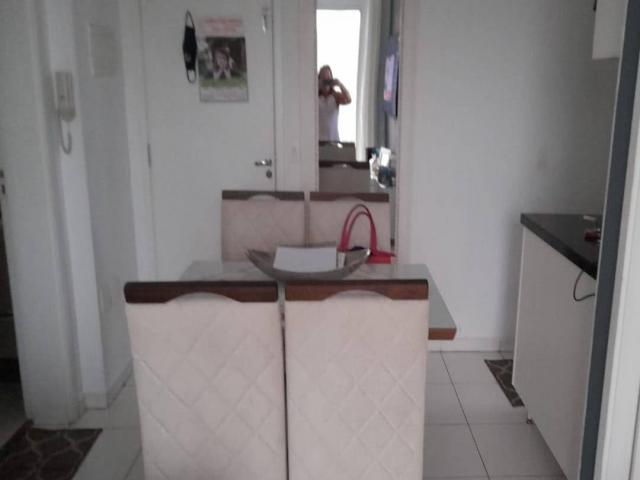 #569 - Apartamento para Venda em São Paulo - SP