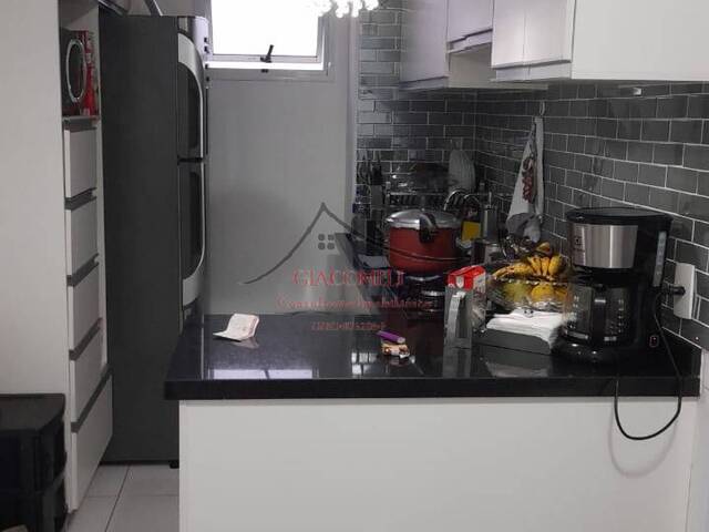 #569 - Apartamento para Venda em São Paulo - SP