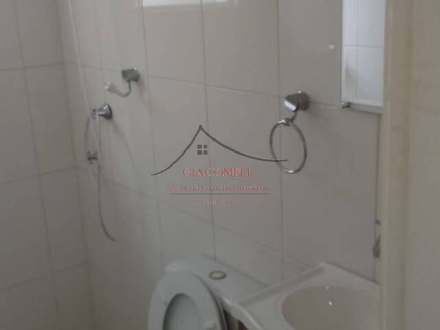 #572 - Apartamento para Locação em São Paulo - SP - 3