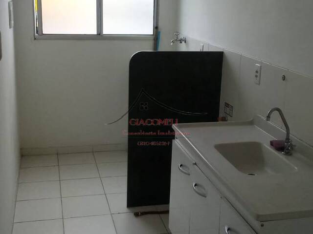 #572 - Apartamento para Locação em São Paulo - SP - 2