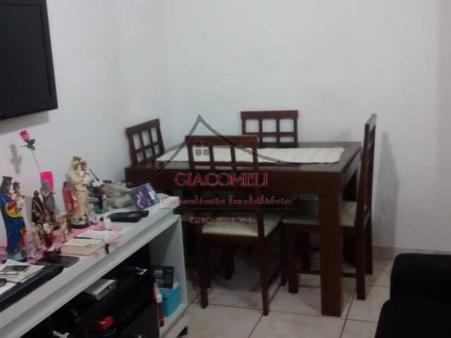 #211 - Apartamento para Venda em São Paulo - SP