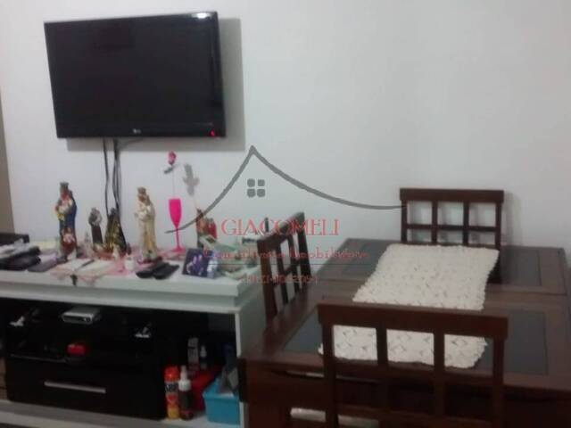#211 - Apartamento para Venda em São Paulo - SP