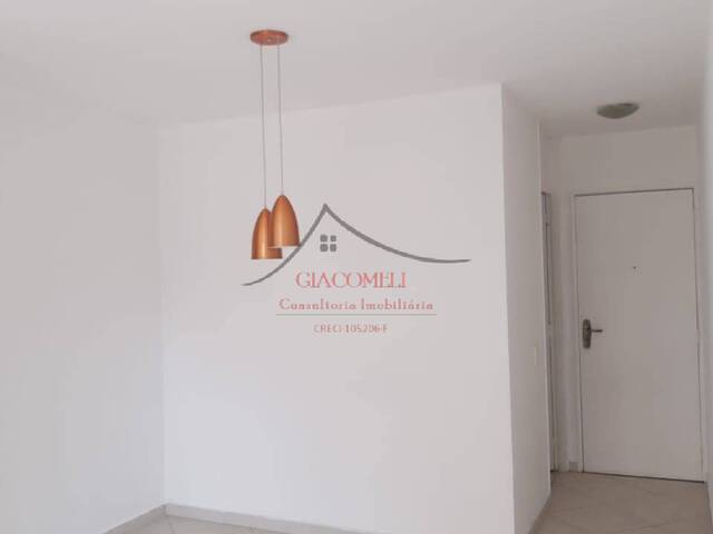 Apartamento para Venda em São Paulo - 2