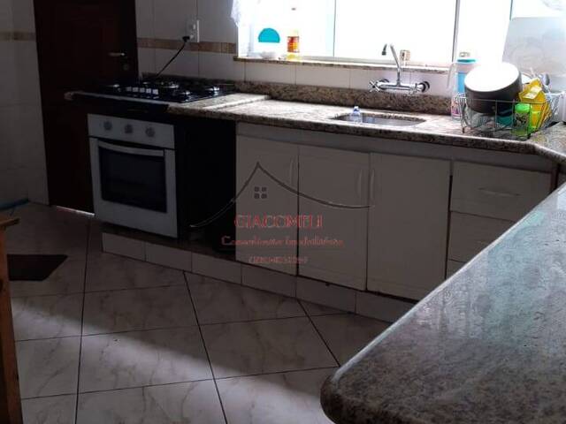 #583 - Casa para Venda em São Paulo - SP