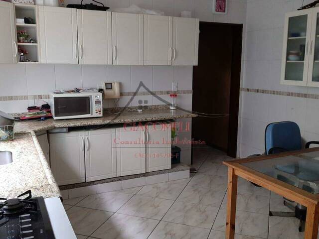 #583 - Casa para Venda em São Paulo - SP