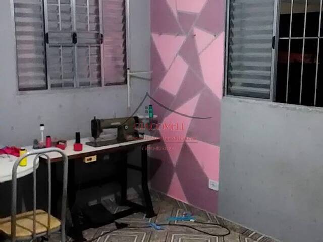 #584 - Casa para Venda em São Paulo - SP