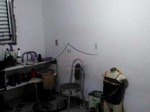 #584 - Casa para Venda em São Paulo - SP