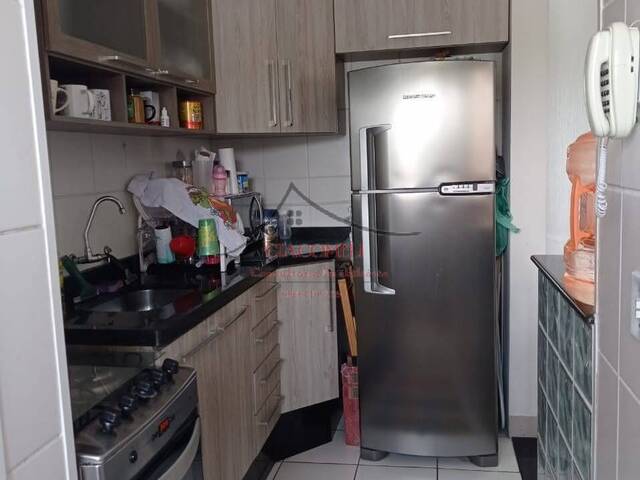 #591 - Apartamento para Venda em São Paulo - SP