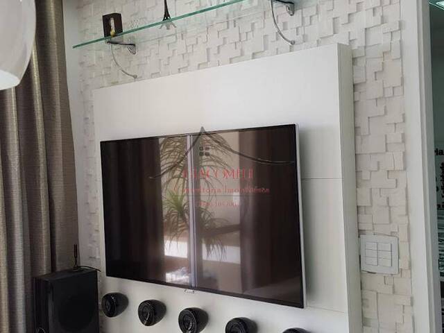 #593 - Apartamento para Venda em São Paulo - SP