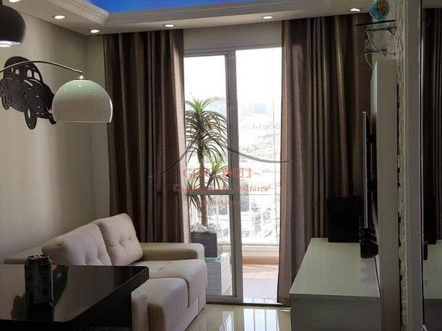 #593 - Apartamento para Venda em São Paulo - SP