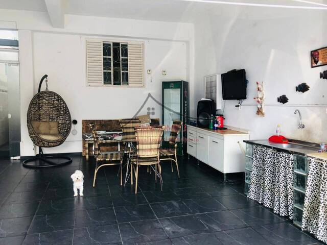 #595 - Casa para Venda em São Paulo - SP