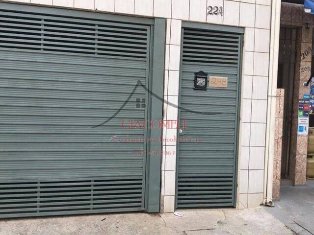 #197 - Casa para Venda em São Paulo - SP