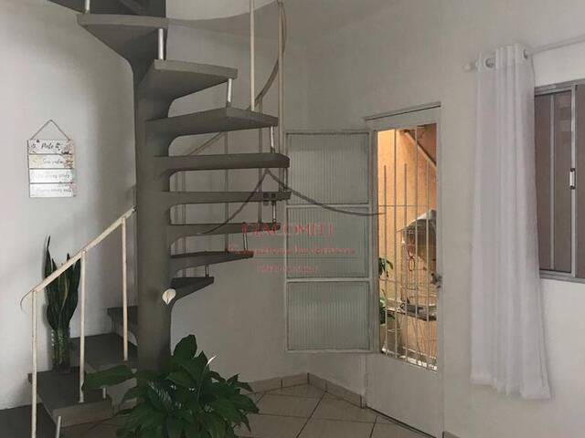 Casa para Venda em São Paulo - 4