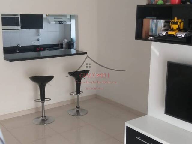 #596 - Apartamento para Venda em São Paulo - SP
