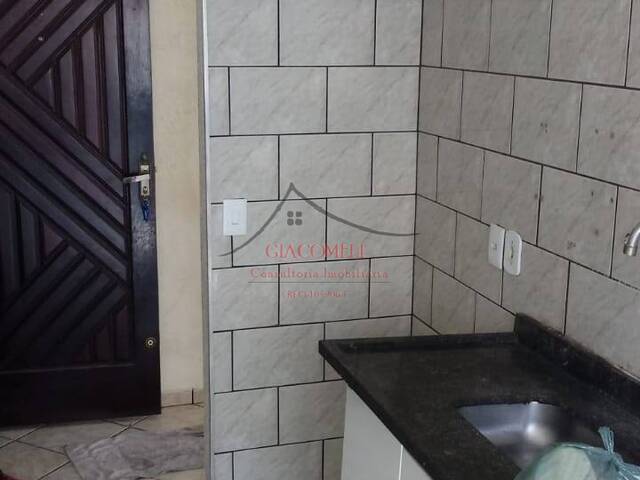 #597 - Apartamento para Venda em São Paulo - SP