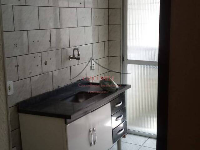 #597 - Apartamento para Venda em São Paulo - SP