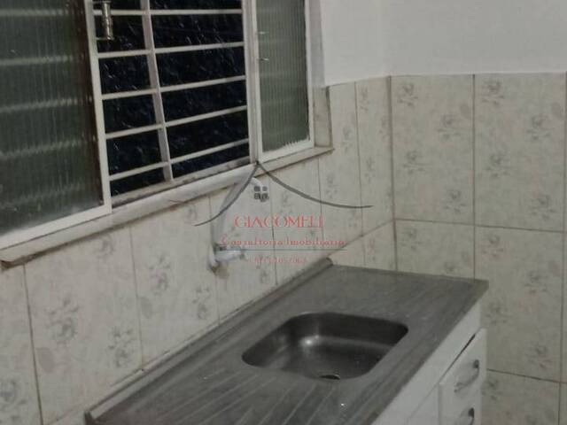 #592 - Casa para Locação em São Paulo - SP - 1