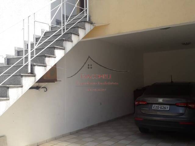 #608 - Casa para Venda em São Paulo - SP