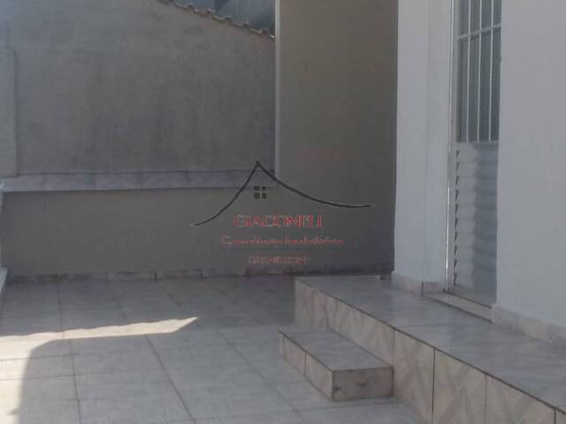 Casa para Locação em São Paulo - 4