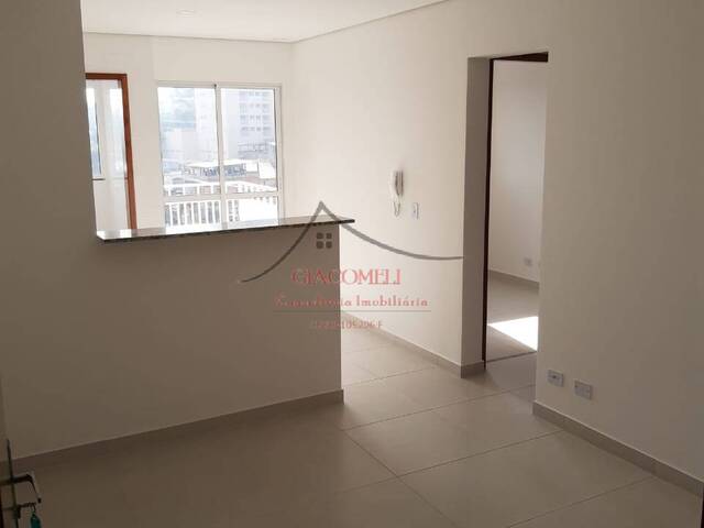 #631 - Apartamento para Venda em São Paulo - SP