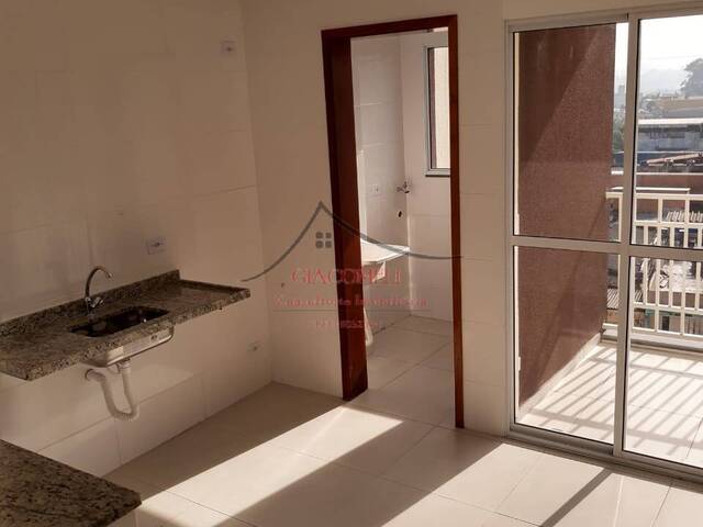 #631 - Apartamento para Venda em São Paulo - SP