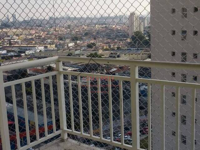 #341 - Apartamento para Venda em São Paulo - SP