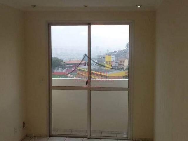 #637 - Apartamento para Venda em São Paulo - SP