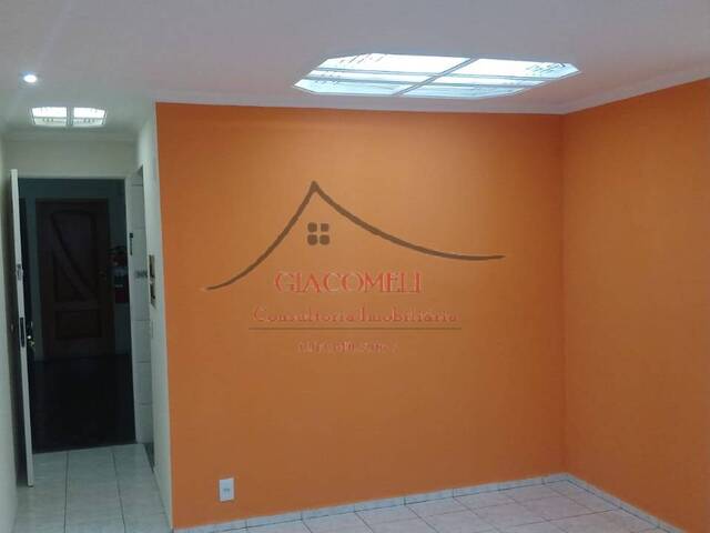 #637 - Apartamento para Venda em São Paulo - SP