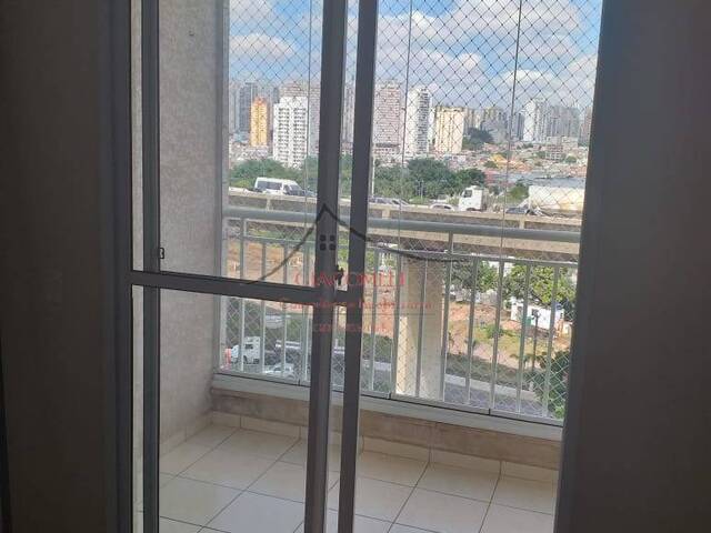 #642 - Apartamento para Venda em São Paulo - SP - 3