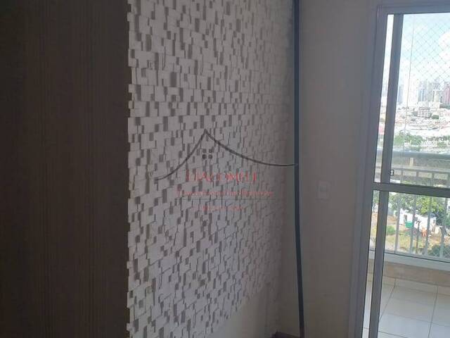 #642 - Apartamento para Venda em São Paulo - SP