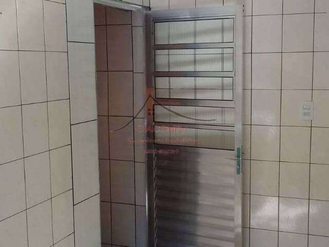 #645 - Casa para Locação em São Paulo - SP - 2