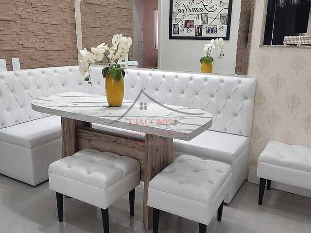 #316 - Apartamento para Venda em São Paulo - SP