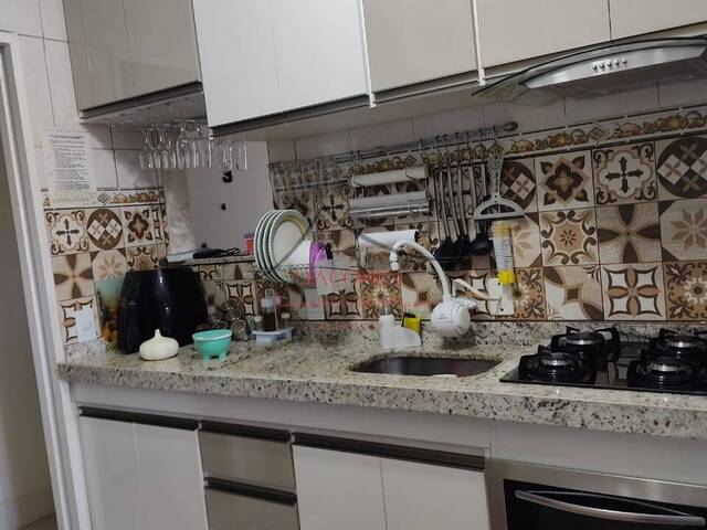 Apartamento para Venda em São Paulo - 4