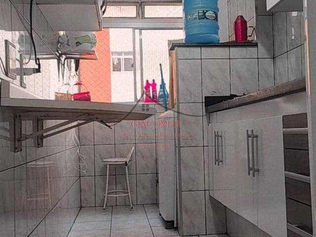 Apartamento para Venda em São Paulo - 4
