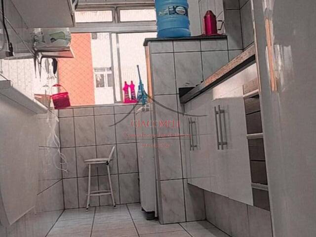 #646 - Apartamento para Venda em São Paulo - SP