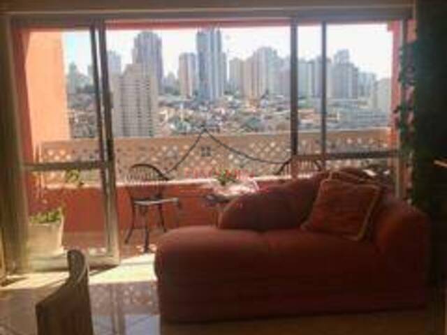 #652 - Apartamento para Venda em São Paulo - SP - 3