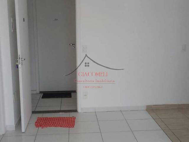 #186 - Apartamento para Locação em São Paulo - SP