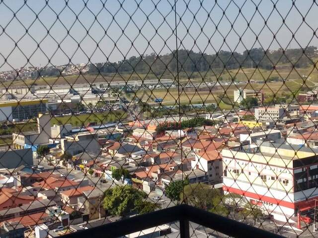 #336 - Apartamento para Venda em São Paulo - SP