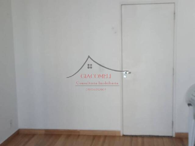 #336 - Apartamento para Venda em São Paulo - SP