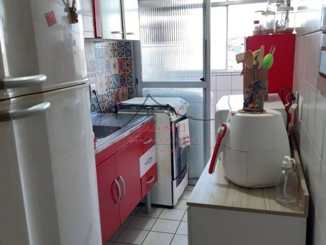 Apartamento para Venda em São Paulo - 5