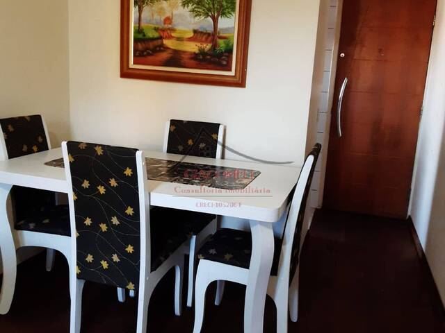 Apartamento para Venda em São Paulo - 4