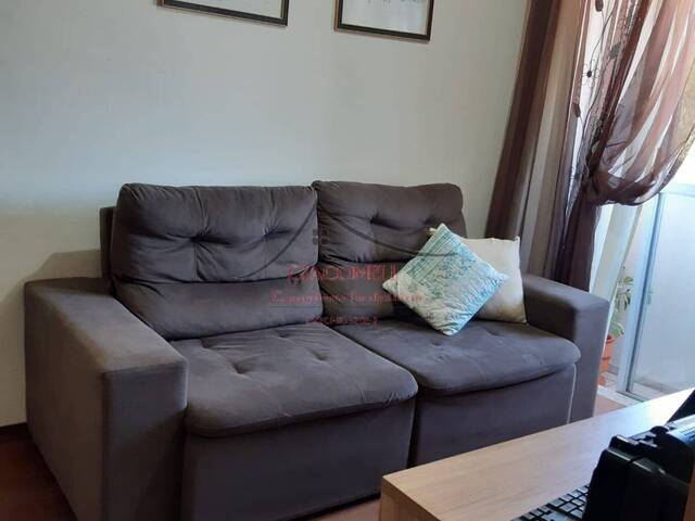 Apartamento para Venda em São Paulo - 2