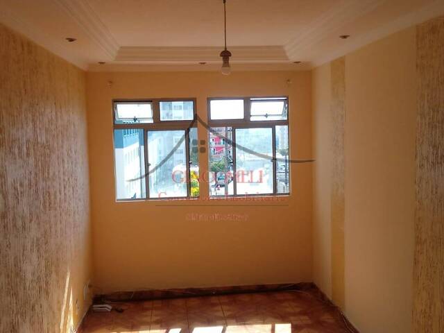#668 - Apartamento para Locação em São Paulo - SP - 1
